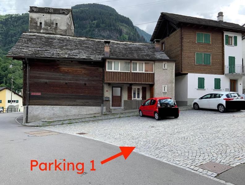 Frühstückspension In Lak'ech - *