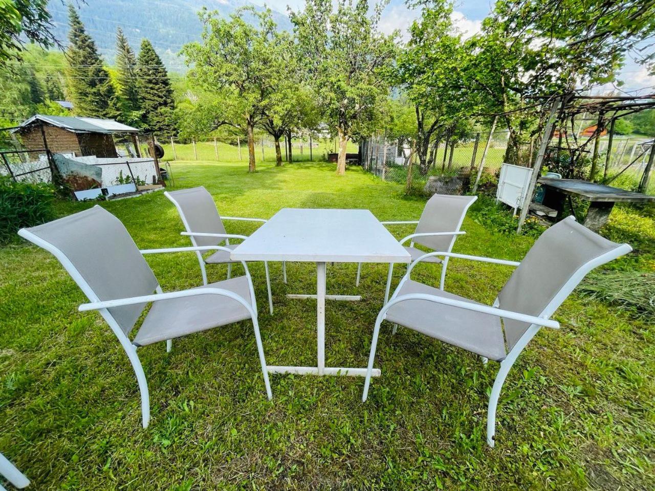 In Lak'ech - Bed & Breakfast Chironico