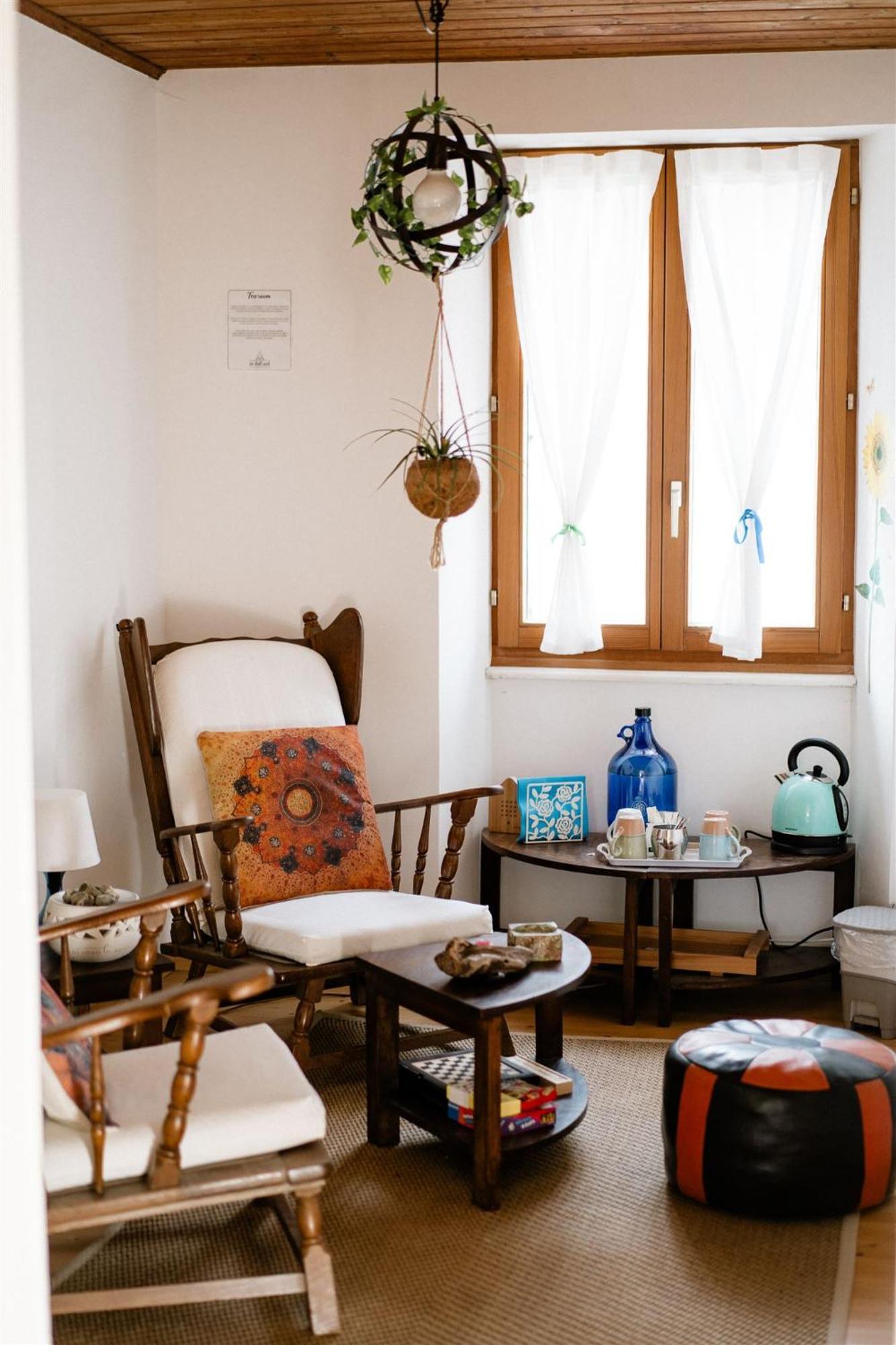 Bed & Breakfast In Lak'ech - Chironico