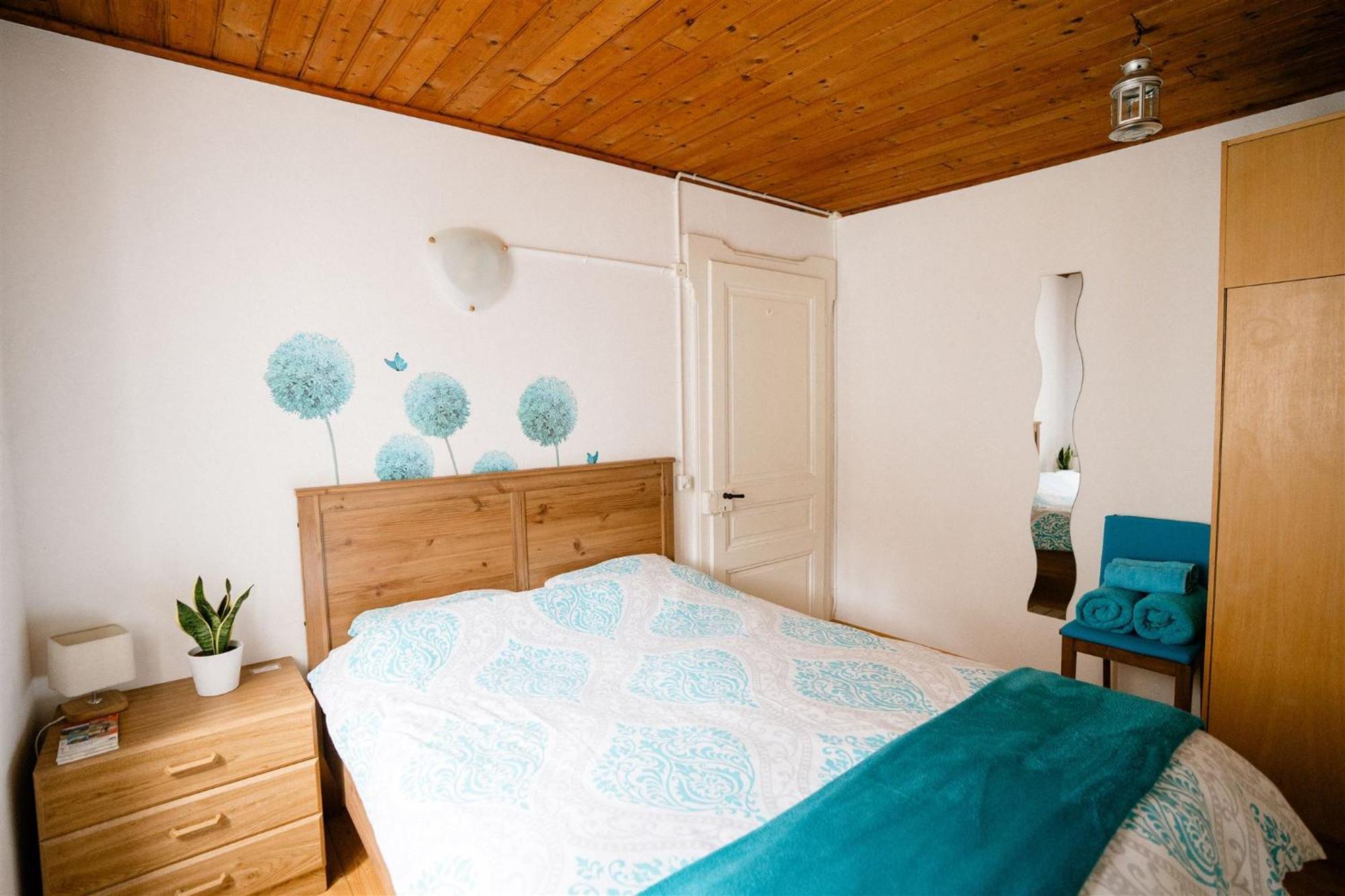 In Lak'ech - Bed & Breakfast *