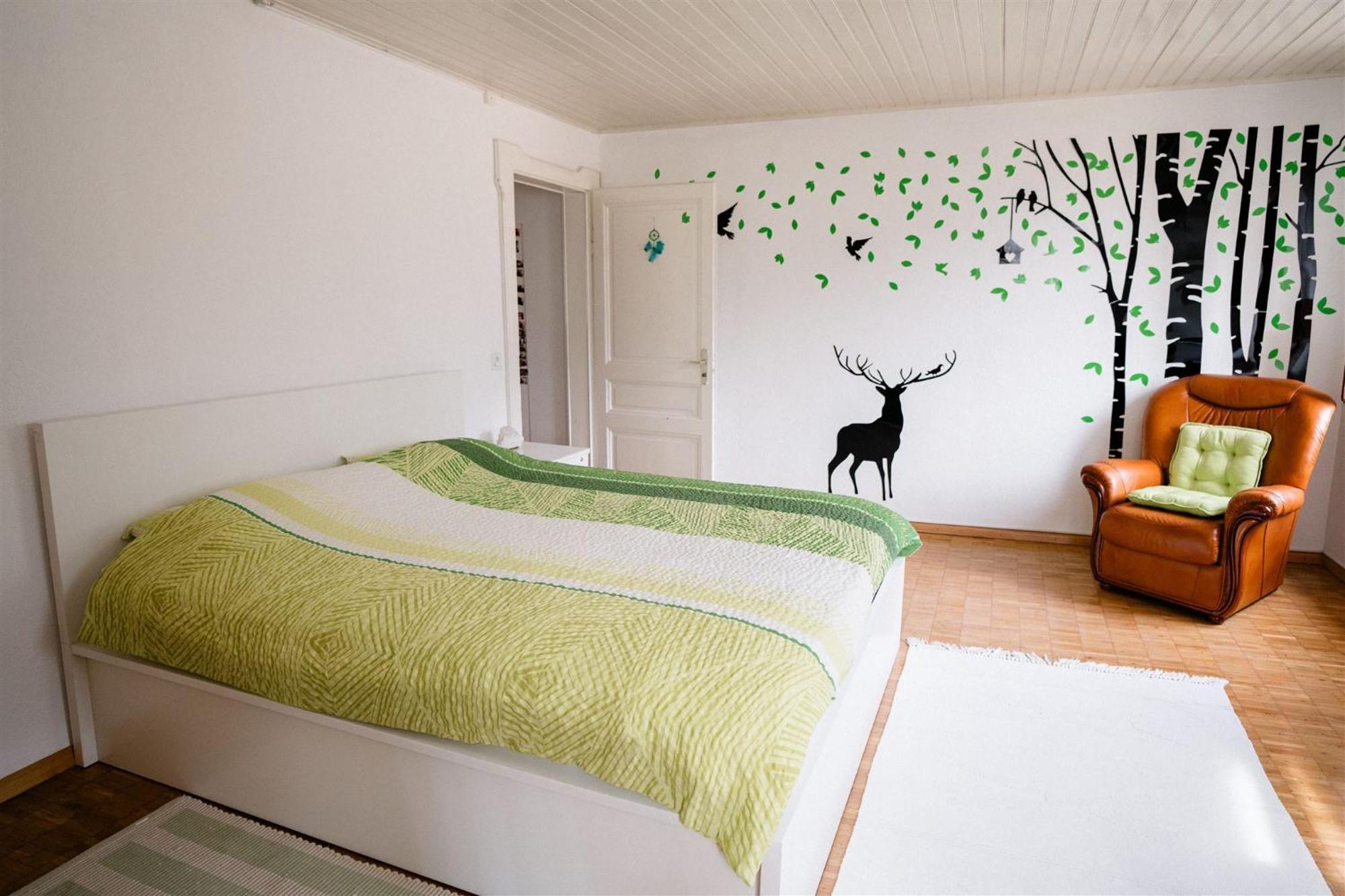 In Lak'ech - Bed & Breakfast *